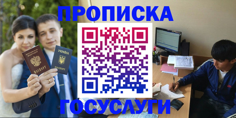 временная регистрация в Лузе